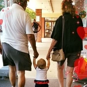 Meet your Posher, Sandy